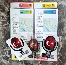 Yol Çizelgesi