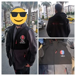 Türk Talk T-Shirt