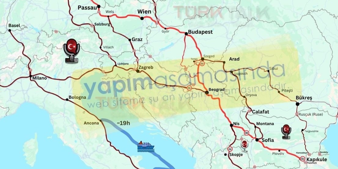 Tompa Dönüş Grafiği eklenecek